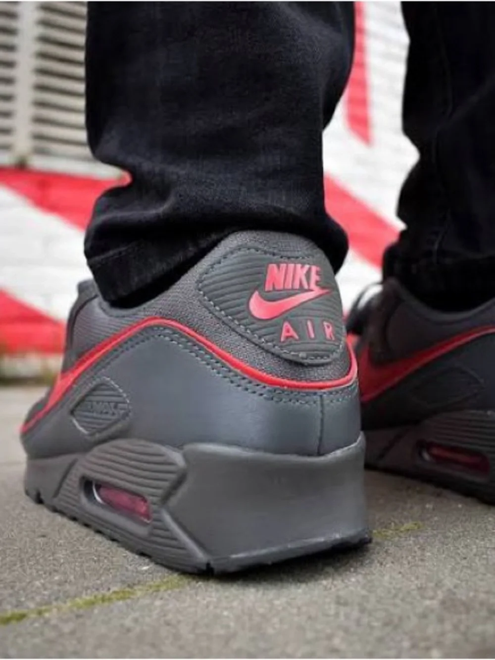 Nike air max